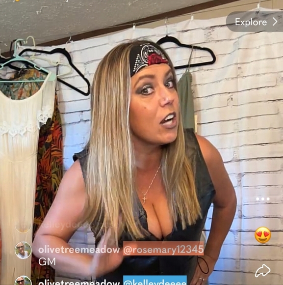 🤘The Motley Cruise 11/1 "Black Tie Affair" 1 YEAR CELEBRATION!!! - Picture 5 of 14